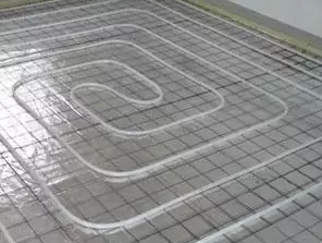 陈仓清洗地暖哪家好