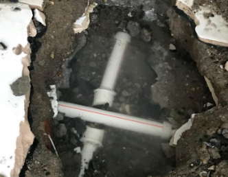 陈仓卫生间防水公司
