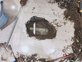 陈仓卫生间防水多少钱
