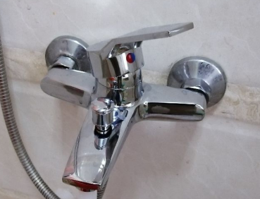 陈仓水管维修多少钱