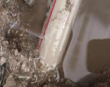 陈仓水管维修多少钱