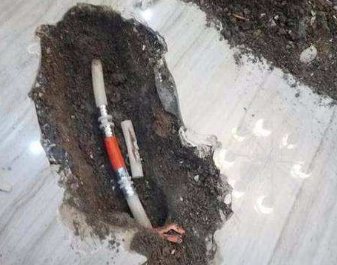陈仓水管维修哪家好