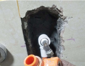 陈仓卫生间测漏水哪家好