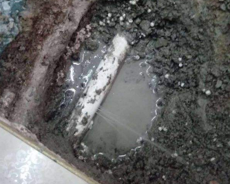 陈仓卫生间测漏水哪家好