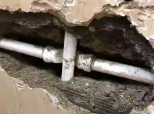 陈仓水管维修哪家好