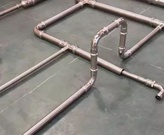 陈仓水管维修多少钱