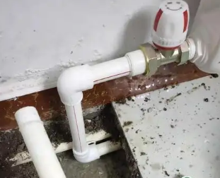 陈仓卫生间测漏水多少钱