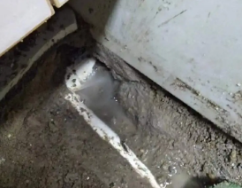 陈仓卫生间测漏水多少钱